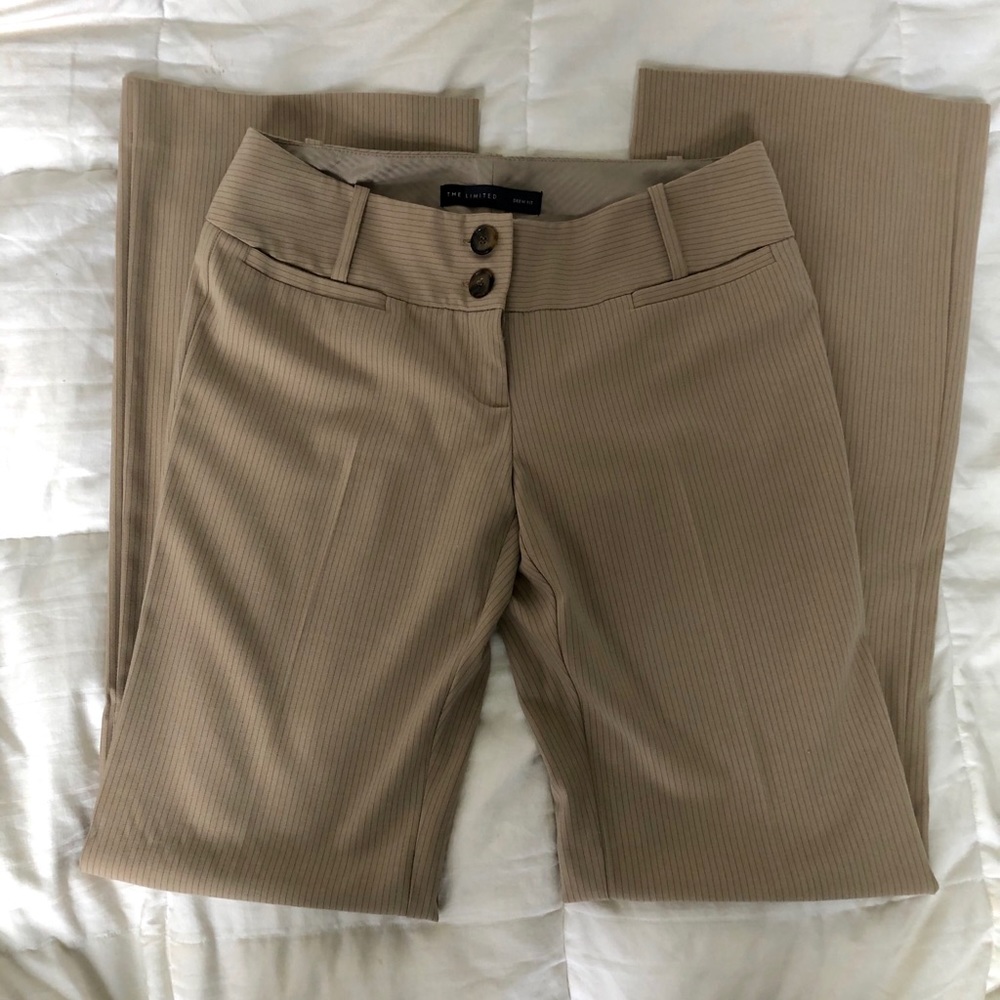 The Limited Dress Pants